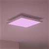 Philips Hue White & Color Ambiance Surimu lampada a soffitto, LED quadrata, 8720169159136, White & Color Ambiance Surimu; White & Color Ambiance; Surimu [Lampade per Interni > Lampade a Soffitto]