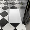 KALDEWEI SUPERPLAN piatto doccia rettangolare, 384000013711, 1840-1 SUPERPLAN bianco opaco [Piatti Doccia > Piatti Doccia Rettangolari]
