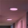 Philips Hue White & Color Ambiance Surimu lampada a soffitto, LED rotonda, 8720169159198, White & Color Ambiance Surimu; White & Color Ambiance; Surimu [Lampade per Interni > Lampade a Soffitto]