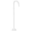 AXOR Uno bocca di erogazione vasca, 38412700, Uno bianco opaco [Rubinetteria Bagno > Rubinetteria Vasca]