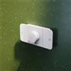 AXOR One rubinetto doccia da incasso con termostatico, 45712700, One bianco opaco [Rubinetteria Bagno > Rubinetteria Doccia]