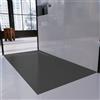KALDEWEI SUPERPLAN piatto doccia rettangolare, 384900010674, 1849-1 SUPERPLAN warm grey 85 [Piatti Doccia > Piatti Doccia Rettangolari]