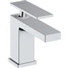 hansgrohe Tecturis E rubinetto lavabo 80, 73013000, 80 Tecturis E cromo [Rubinetteria Bagno > Rubinetteria Lavabo]