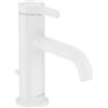 AXOR One rubinetto lavabo 70, 48000700, 70 One bianco opaco [Rubinetteria Bagno > Rubinetteria Lavabo]