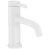 AXOR One rubinetto lavabo 70, 48001700, 70 One bianco opaco [Rubinetteria Bagno > Rubinetteria Lavabo]