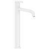 AXOR One rubinetto lavabo alto 260, 48002700, 260 One bianco opaco [Rubinetteria Bagno > Rubinetteria Lavabo]