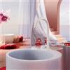 AXOR One rubinetto lavabo 170, 48020700, 170 One bianco opaco [Rubinetteria Bagno > Rubinetteria Lavabo]