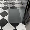 KALDEWEI SUPERPLAN piatto doccia rettangolare, 384200010674, 1842-1 SUPERPLAN warm grey 85 [Piatti Doccia > Piatti Doccia Rettangolari]