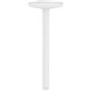 AXOR One braccio doccia, 48495700, One bianco opaco [Rubinetteria Bagno > Soffioni Doccia]