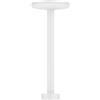 AXOR One braccio doccia, 48496700, One bianco opaco [Rubinetteria Bagno > Soffioni Doccia]