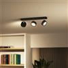 Philips Bracia faretto, LED, 3 luci, 8720169174863, Bracia [Lampade per Interni > Punti Luce e Faretti]