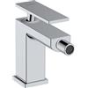 hansgrohe Tecturis E rubinetto bidet, 73200000, Tecturis E cromo [Rubinetteria Bagno > Rubinetteria Bidet]