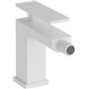 hansgrohe Tecturis E rubinetto bidet, 73200700, Tecturis E bianco opaco [Rubinetteria Bagno > Rubinetteria Bidet]