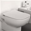 Ideal Standard i.life A sedile WC, T481201, i.life A bianco [WC > Sedili WC]