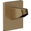 hansgrohe Pulsify braccio doccia, 24139140, Pulsify bronzo spazzolato [Rubinetteria Bagno > Soffioni Doccia]