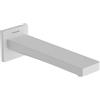 hansgrohe Tecturis E bocca di erogazione vasca, 73410700, Tecturis E bianco opaco [Rubinetteria Bagno > Rubinetteria Vasca]