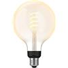 Philips Hue White Ambiance lampada LED E27, 2200-6500 K, 7 W, 8719514301542, White Ambiance; White Ambiance [Lampadine > Lampade a LED]
