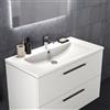 Ideal Standard i.life B lavabo sospeso, T4603MA, i.life B bianco [Lavabi > Lavabi Sospesi]