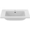 Ideal Standard i.life B lavabo sospeso, T4605MA, i.life B bianco [Lavabi > Lavabi Sospesi]