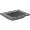Ideal Standard i.life B lavabo sospeso, T460558, i.life B grigio [Lavabi > Lavabi Sospesi]