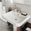 Ideal Standard i.life B lavabo sospeso, T460701, i.life B bianco [Lavabi > Lavabi Sospesi]