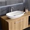Ideal Standard i.life B lavabo da appoggio, T508701, i.life B bianco [Ceramiche da Bagno > Lavabi]