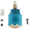 Grohe cartuccia in ceramica 35 mm, 46863000, Universal [Rubinetteria Bagno > Ricambi Rubinetteria Bagno]