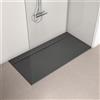 Ideal Standard Ultra Flat S i.life piatto doccia rettangolare, T5230FV, Ultra Flat S i.life ardesia [Piatti Doccia > Piatti Doccia Rettangolari]