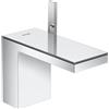 AXOR MyEdition rubinetto lavabo 110, 47030000, 110 MyEdition cromo/specchiato [Rubinetteria Bagno > Rubinetteria Lavabo]