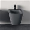 Ideal Standard i.life B bidet, T461558, i.life B grigio [Ceramiche da Bagno > Bidet]