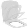 Ideal Standard i.life B sedile WC, T500301, i.life B bianco [WC > Sedili WC]