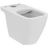 Ideal Standard i.life B WC a pavimento, T461201, i.life B bianco [WC > WC a Pavimento]