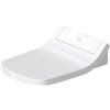 Duravit SensoWash sedile per smart WC DuraStyle Classic, 613200012004300, DuraStyle Classic SensoWash; DuraStyle bianco [WC > Sedili WC]