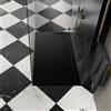 KALDEWEI SUPERPLAN piatto doccia rettangolare, 383400010667, 1834-1 SUPERPLAN cool grey 90 [Piatti Doccia > Piatti Doccia Rettangolari]