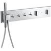 AXOR ShowerComposition rubinetto doccia da incasso con termostatico, 12573000, ShowerComposition cromo [Rubinetteria Bagno > Rubinetteria Doccia]