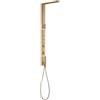 AXOR ShowerComposition sistema doccia da incasso con termostatico, 12595140, ShowerComposition bronzo spazzolato [Rubinetteria Bagno > Sistemi Doccia da Incasso]