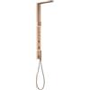 AXOR ShowerComposition sistema doccia da incasso con termostatico, 12595310, ShowerComposition oro rosso spazzolato [Rubinetteria Bagno > Sistemi Doccia da Incasso]