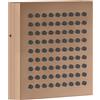 AXOR ShowerComposition getto laterale, 12596310, ShowerComposition oro rosso spazzolato [Rubinetteria Bagno > Getti Laterali]