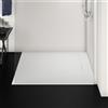 Ideal Standard Ultra Flat S i.life piatto doccia rettangolare, T5228FR, Ultra Flat S i.life bianco opaco [Piatti Doccia > Piatti Doccia Rettangolari]