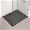 Ideal Standard Ultra Flat S i.life piatto doccia rettangolare, T5228FV, Ultra Flat S i.life ardesia [Piatti Doccia > Piatti Doccia Rettangolari]