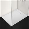 Ideal Standard Ultra Flat S i.life piatto doccia rettangolare, T5221FR, Ultra Flat S i.life bianco opaco [Piatti Doccia > Piatti Doccia Rettangolari]