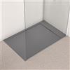 Ideal Standard Ultra Flat S i.life piatto doccia rettangolare, T5220FS, Ultra Flat S i.life grigio quarzo [Piatti Doccia > Piatti Doccia Rettangolari]