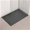 Ideal Standard Ultra Flat S i.life piatto doccia rettangolare, T5220FV, Ultra Flat S i.life ardesia [Piatti Doccia > Piatti Doccia Rettangolari]