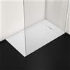 Ideal Standard Ultra Flat S i.life piatto doccia rettangolare, T5233FR, Ultra Flat S i.life bianco opaco [Piatti Doccia > Piatti Doccia Rettangolari]