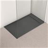 Ideal Standard Ultra Flat S i.life piatto doccia rettangolare, T5233FV, Ultra Flat S i.life ardesia [Piatti Doccia > Piatti Doccia Rettangolari]