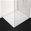 Ideal Standard Ultra Flat S i.life piatto doccia rettangolare, T5231FR, Ultra Flat S i.life bianco opaco [Piatti Doccia > Piatti Doccia Rettangolari]