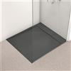 Ideal Standard Ultra Flat S i.life piatto doccia rettangolare, T5231FV, Ultra Flat S i.life ardesia [Piatti Doccia > Piatti Doccia Rettangolari]