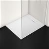Ideal Standard Ultra Flat S i.life piatto doccia rettangolare, T5223FR, Ultra Flat S i.life bianco opaco [Piatti Doccia > Piatti Doccia Rettangolari]