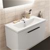 Ideal Standard i.life S lavabo sospeso, T4589MA, i.life S bianco [Lavabi > Lavabi Sospesi]