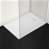 Ideal Standard Ultra Flat S i.life piatto doccia rettangolare, T5240FR, Ultra Flat S i.life bianco opaco [Piatti Doccia > Piatti Doccia Rettangolari]